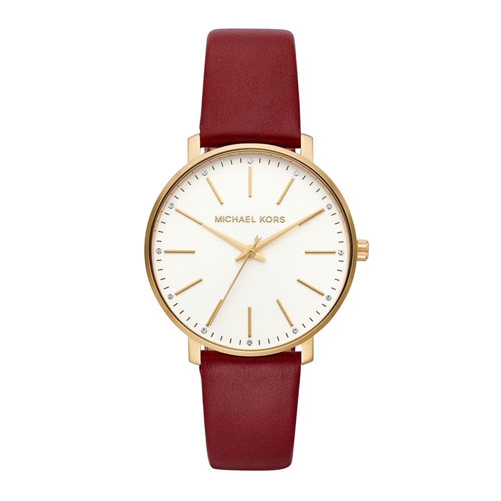 MICHAEL KORS PYPER MK2749 WOMEN'S WATCH - H2 Hub Watches