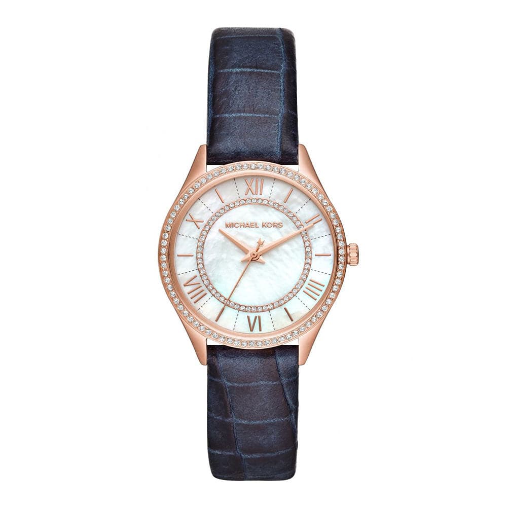 MICHAEL KORS LAURYN MK2757 WOMEN'S WATCH - H2 Hub Watches