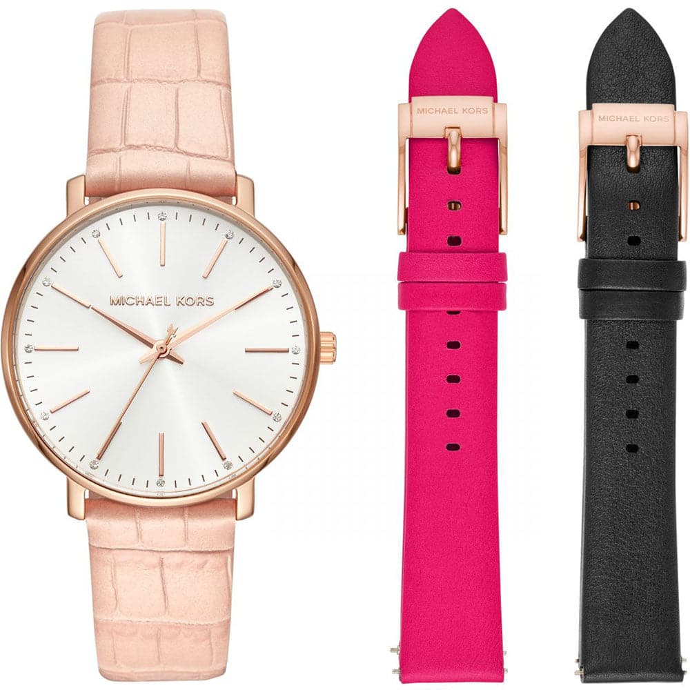 MICHAEL KORS PYPER MK2775 WOMEN'S WATCH - H2 Hub Watches