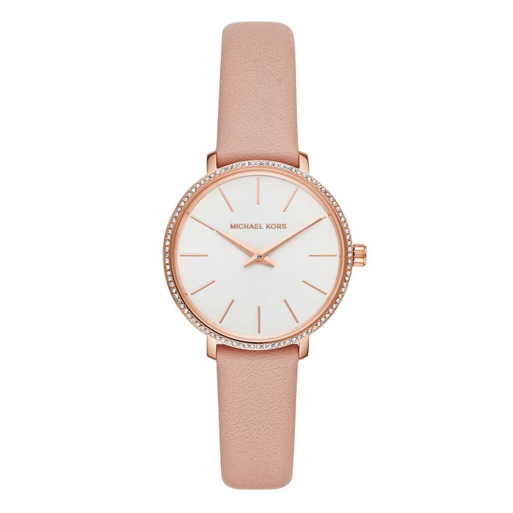 MICHAEL KORS PYPER MK2803 WOMEN'S WATCH - H2 Hub Watches