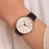 MICHAEL KORS PYPER MK2834 WOMEN'S WATCH - H2 Hub Watches