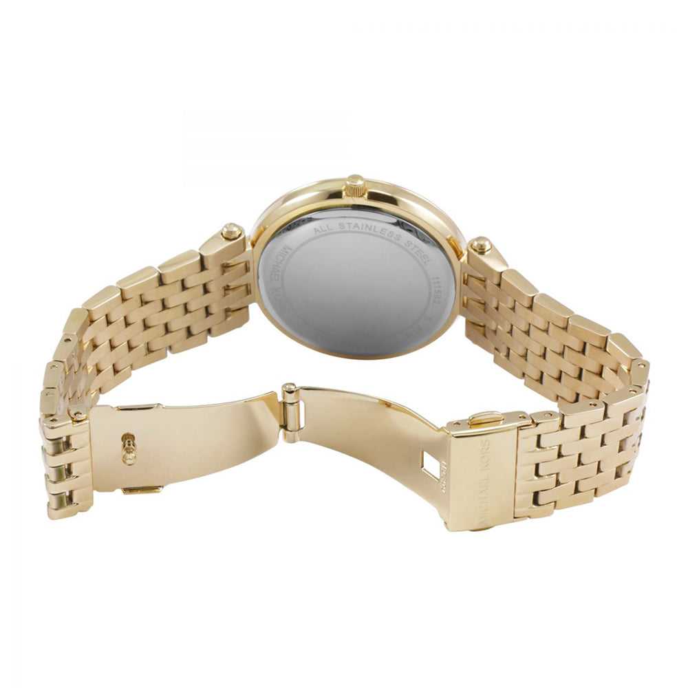 MICHAEL KORS DARCI MK3191 WOMEN'S WATCH - H2 Hub Watches
