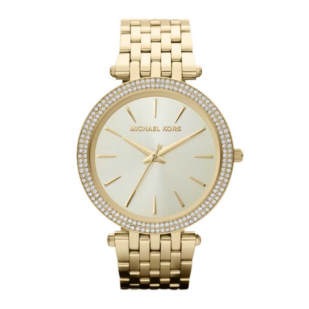 MICHAEL KORS DARCI MK3191 WOMEN'S WATCH - H2 Hub Watches