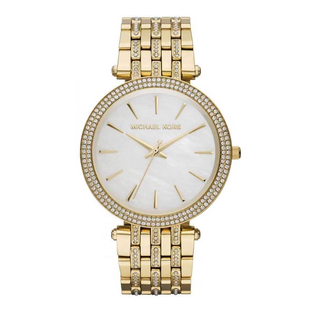 MICHAEL KORS DARCI MK3219 WOMEN'S WATCH - H2 Hub Watches