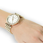 MICHAEL KORS DARCI MK3219 WOMEN'S WATCH - H2 Hub Watches