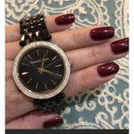 MICHAEL KORS DARCI MK3322 WOMEN'S WATCH - H2 Hub Watches