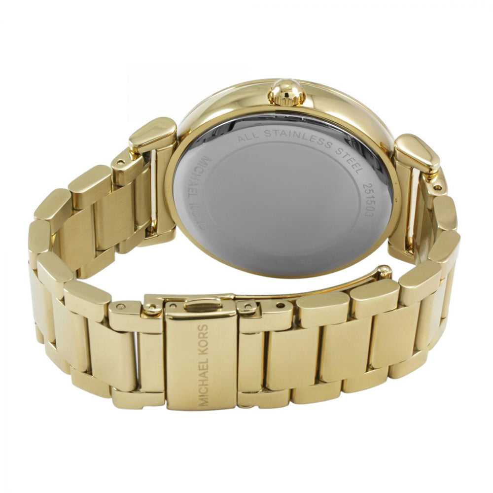 MICHAEL KORS CATLIN MK3332 WOMEN'S WATCH - H2 Hub Watches