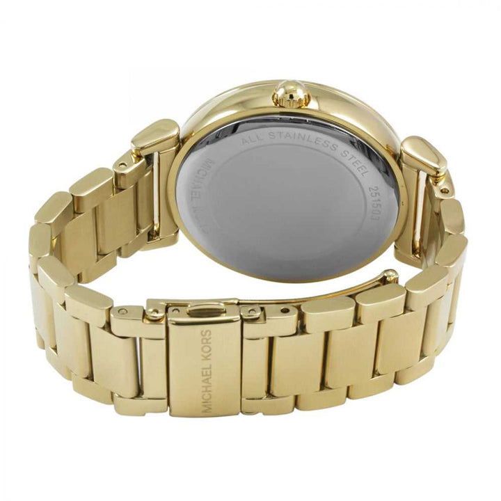 MICHAEL KORS CATLIN MK3332 WOMEN'S WATCH - H2 Hub Watches