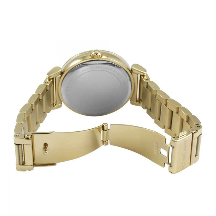 MICHAEL KORS CATLIN MK3332 WOMEN'S WATCH - H2 Hub Watches