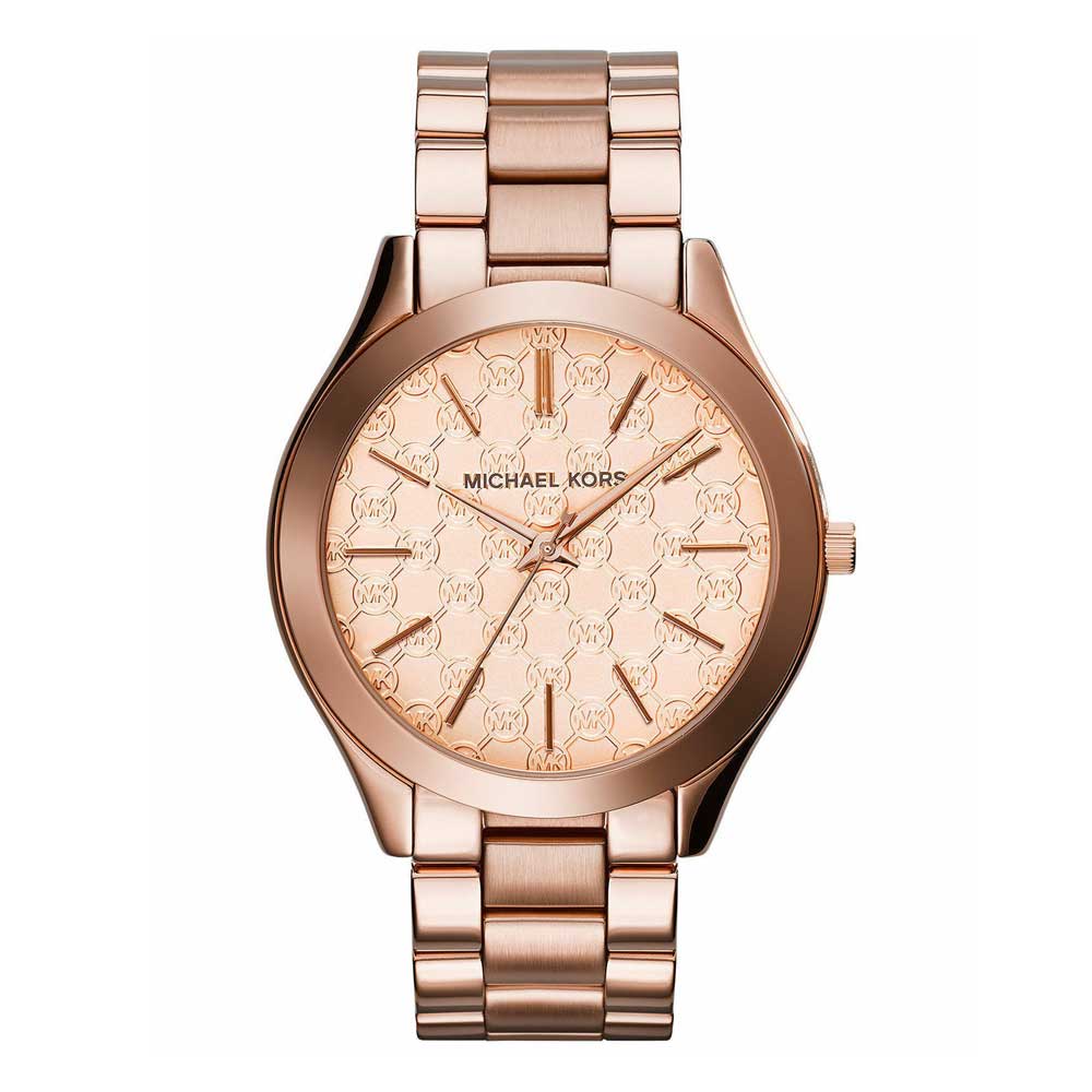 MICHAEL KORS RUNWAY MK3336 MEN'S WATCH - H2 Hub Watches