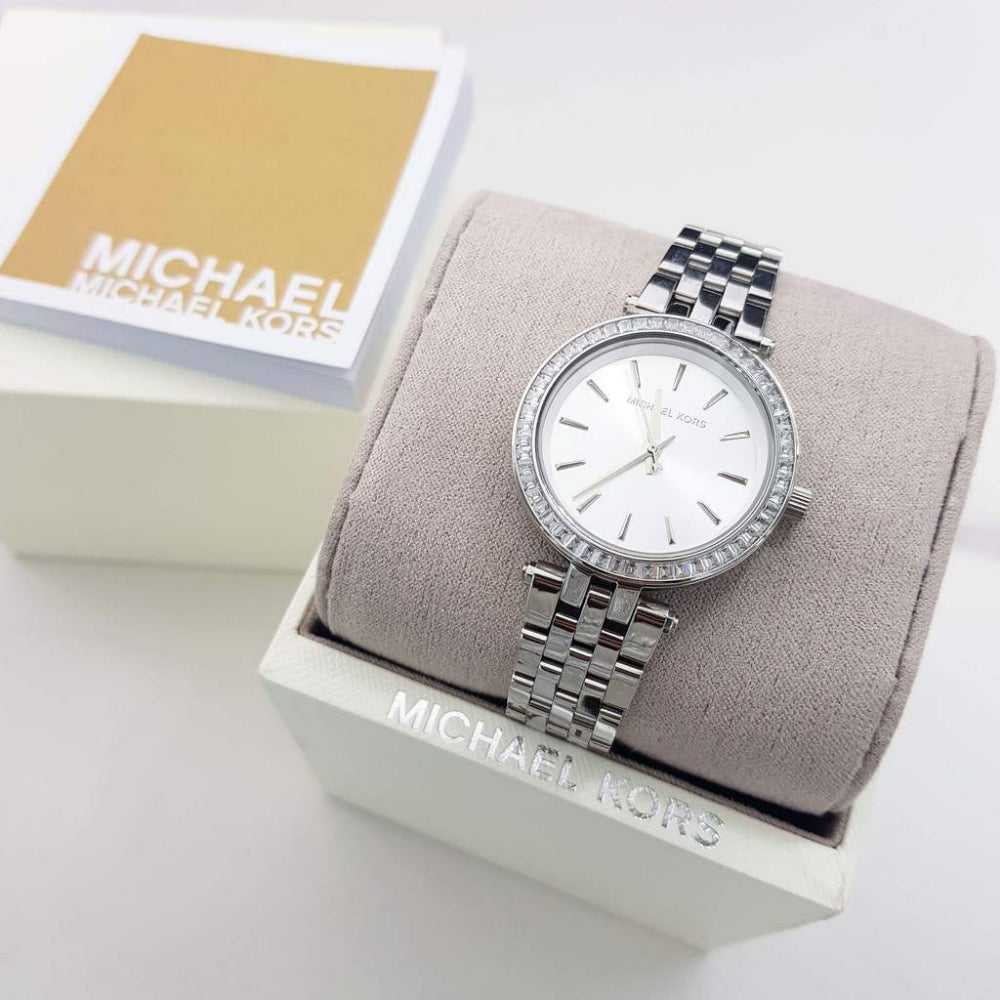 MICHAEL KORS PETITE DARCI MK3364 WOMEN'S WATCH - H2 Hub Watches