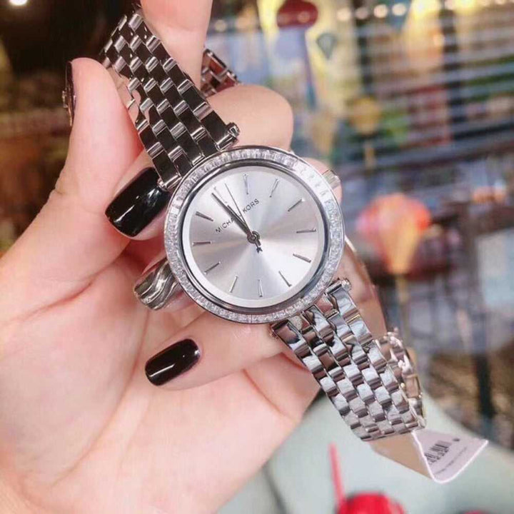 MICHAEL KORS PETITE DARCI MK3364 WOMEN'S WATCH - H2 Hub Watches