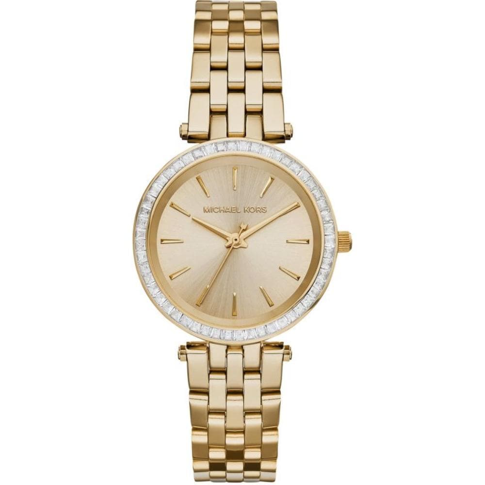 MICHAEL KORS MINI DARCI MK3365 WOMEN'S WATCH - H2 Hub Watches