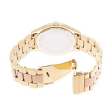 MICHAEL KORS SLIM RUNWAY MK3493 WOMEN'S WATCH - H2 Hub Watches