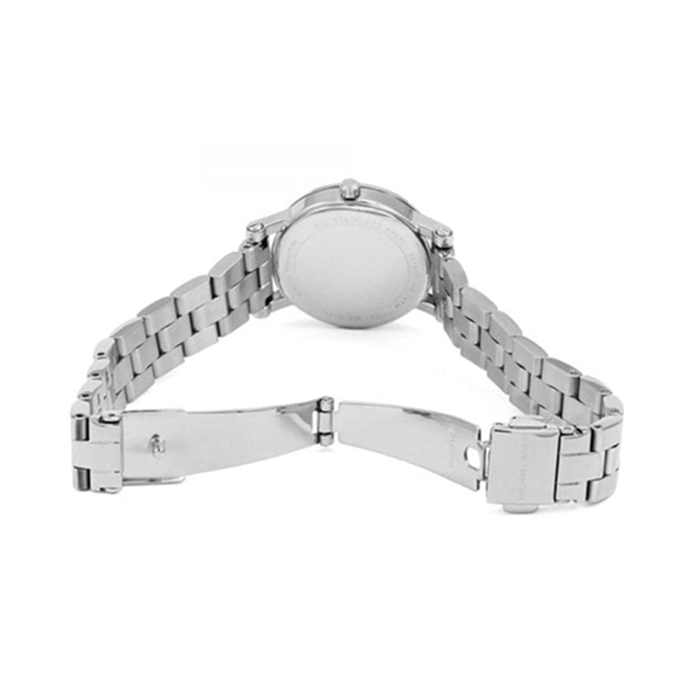 MICHAEL KORS PETITE NORIE MK3557 WOMEN'S WATCH - H2 Hub Watches