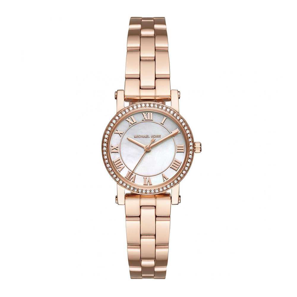 MICHAEL KORS MODERN MK3558 WOMEN'S WATCH - H2 Hub Watches