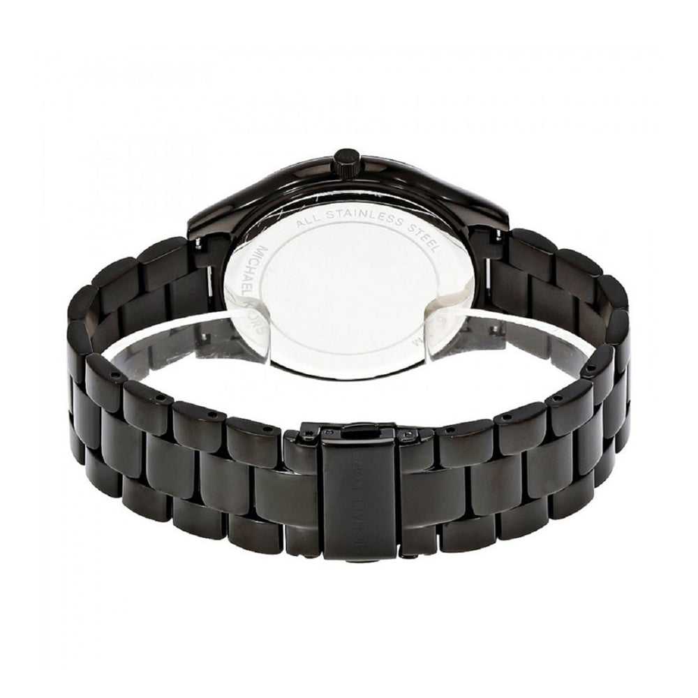 MICHAEL KORS SLIM RUNWAY MK3589 WOMEN'S WATCH - H2 Hub Watches