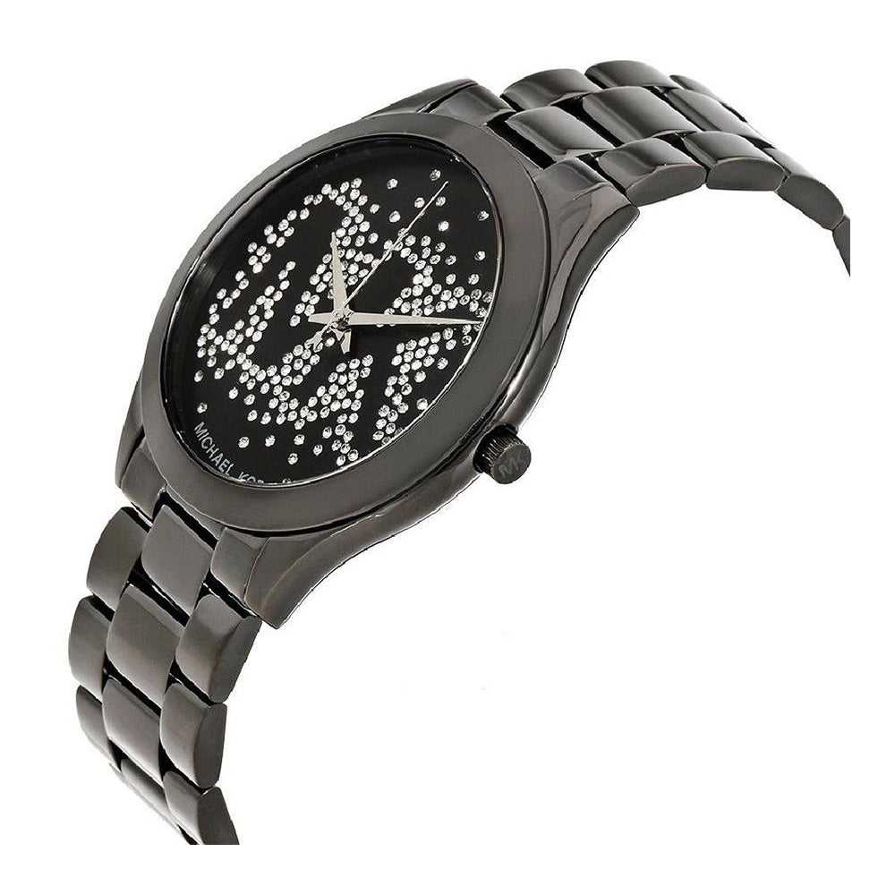 MICHAEL KORS SLIM RUNWAY MK3589 WOMEN'S WATCH - H2 Hub Watches