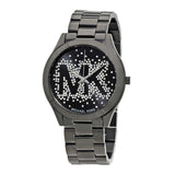 MICHAEL KORS SLIM RUNWAY MK3589 WOMEN'S WATCH - H2 Hub Watches