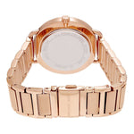MICHAEL KORS PORTIA ROSE GOLD MK3640 WOMEN'S WATCH - H2 Hub Watches