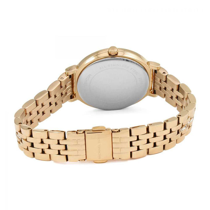 MICHAEL KORS CINTHIA MK3643 WOMEN'S WATCH - H2 Hub Watches