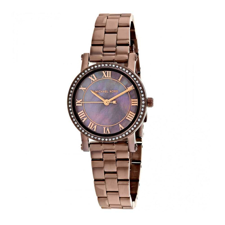 MICHAEL KORS PETITE NORIE MK3683 WOMEN'S WATCH - H2 Hub Watches