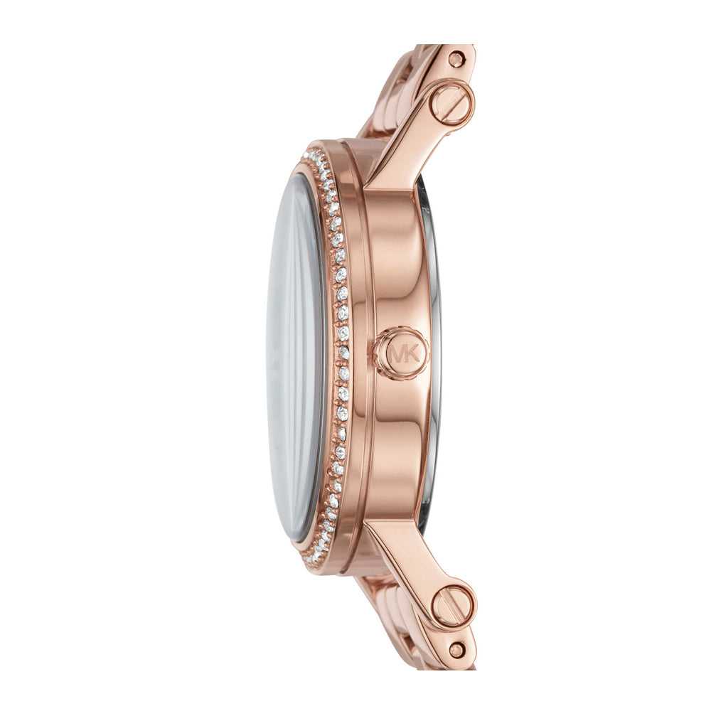MICHAEL KORS PETITE NORIE MK3732 WOMEN'S WATCH - H2 Hub Watches
