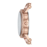 MICHAEL KORS PETITE NORIE MK3732 WOMEN'S WATCH - H2 Hub Watches