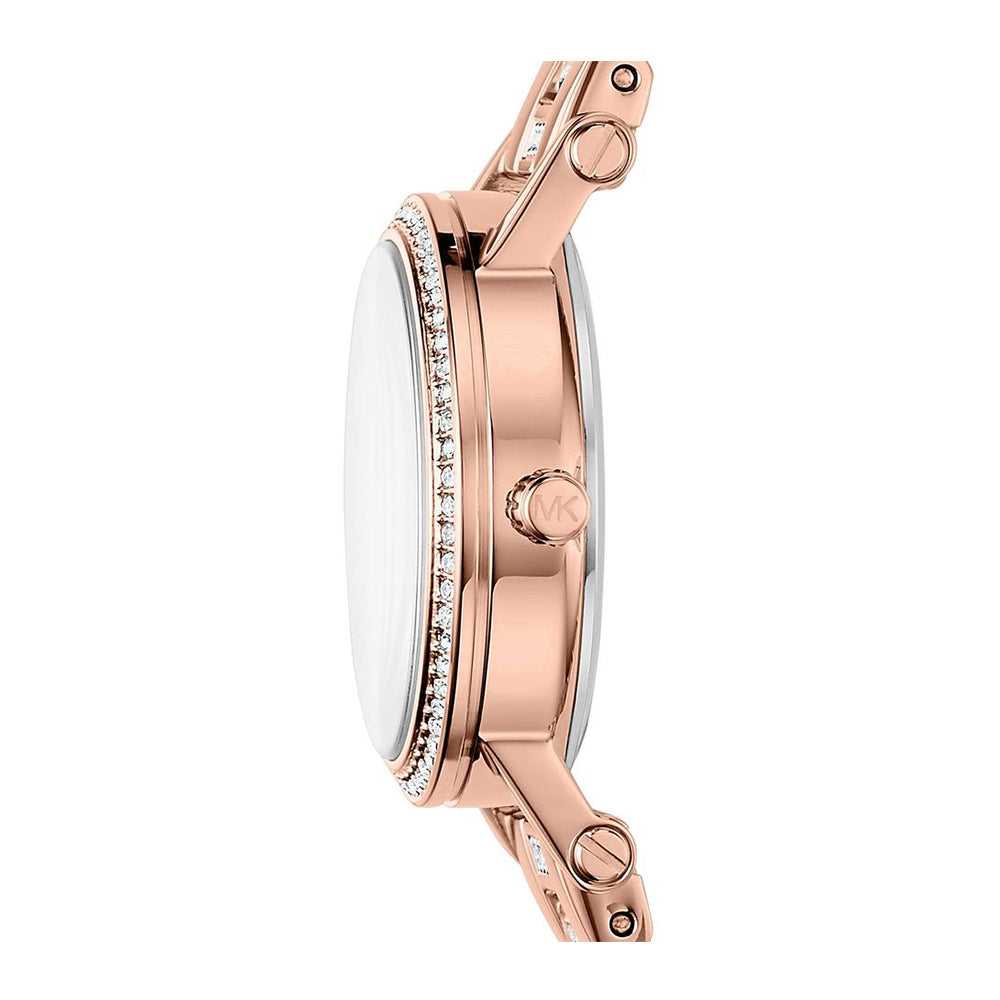 MICHAEL KORS PETITE NORIE MK3776 WOMEN'S WATCH - H2 Hub Watches