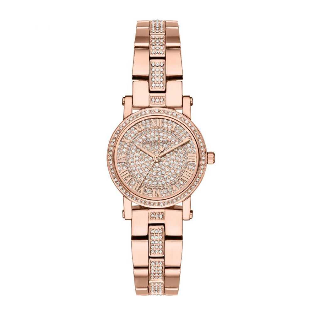 MICHAEL KORS PETITE NORIE MK3776 WOMEN'S WATCH - H2 Hub Watches