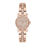 MICHAEL KORS PETITE NORIE MK3776 WOMEN'S WATCH - H2 Hub Watches