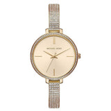MICHAEL KORS JARYN MK3784 WOMEN'S WATCH - H2 Hub Watches