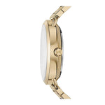 MICHAEL KORS PORTIA GOLD TONE MK3794 WOMEN'S WATCH - H2 Hub Watches