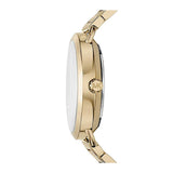 MICHAEL KORS PORTIA GOLD TONE MK3794 WOMEN'S WATCH - H2 Hub Watches