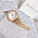 MICHAEL KORS DARCI ROSE GOLD MK3832 WOMEN'S WATCH