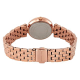 MICHAEL KORS DARCI ROSE GOLD MK3832 WOMEN'S WATCH
