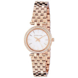 MICHAEL KORS DARCI ROSE GOLD MK3832 WOMEN'S WATCH
