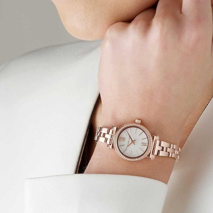 MICHAEL KORS SOFIE MK3834 WOMEN'S WATCH - H2 Hub Watches