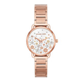 MICHAEL KORS PORTIA MK3841 WOMEN'S WATCH - H2 Hub Watches