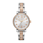 MICHAEL KORS MINI SOFIE MK3880 WOMEN'S WATCH - H2 Hub Watches