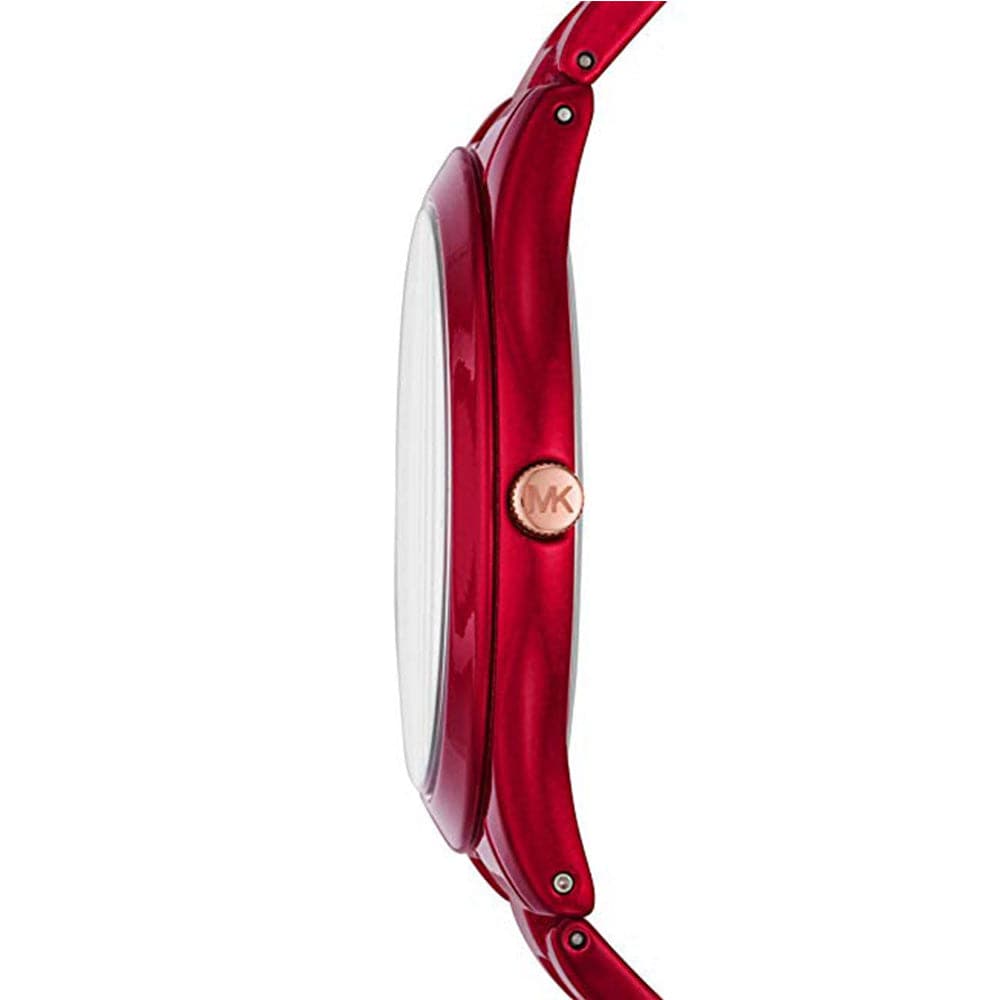 MICHAEL KORS RUNWAY MK3895 WOMEN'S WATCH - H2 Hub Watches