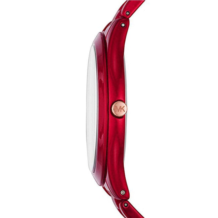 MICHAEL KORS RUNWAY MK3895 WOMEN'S WATCH - H2 Hub Watches