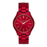 MICHAEL KORS RUNWAY MK3895 WOMEN'S WATCH - H2 Hub Watches