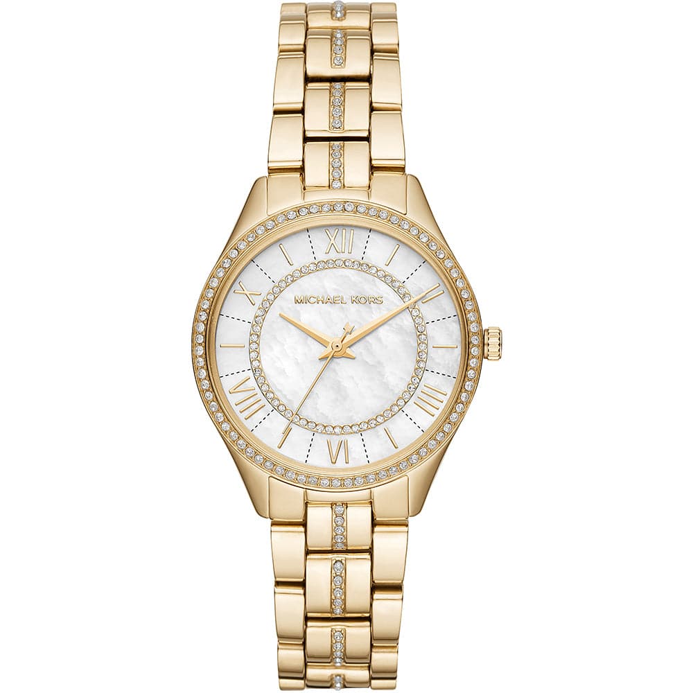 MICHAEL KORS LAURYN MK3899 WOMEN'S WATCH - H2 Hub Watches