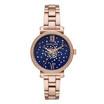 MICHAEL KORS SOFIE MK3971 WOMEN'S WATCH - H2 Hub Watches