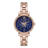 MICHAEL KORS SOFIE MK3971 WOMEN'S WATCH - H2 Hub Watches