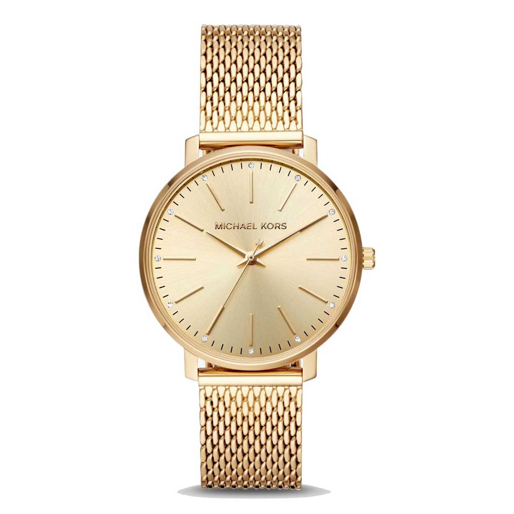 MICHAEL KORS PYPER MK4339 WOMEN'S WATCH - H2 Hub Watches