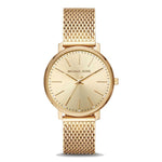 MICHAEL KORS PYPER MK4339 WOMEN'S WATCH - H2 Hub Watches