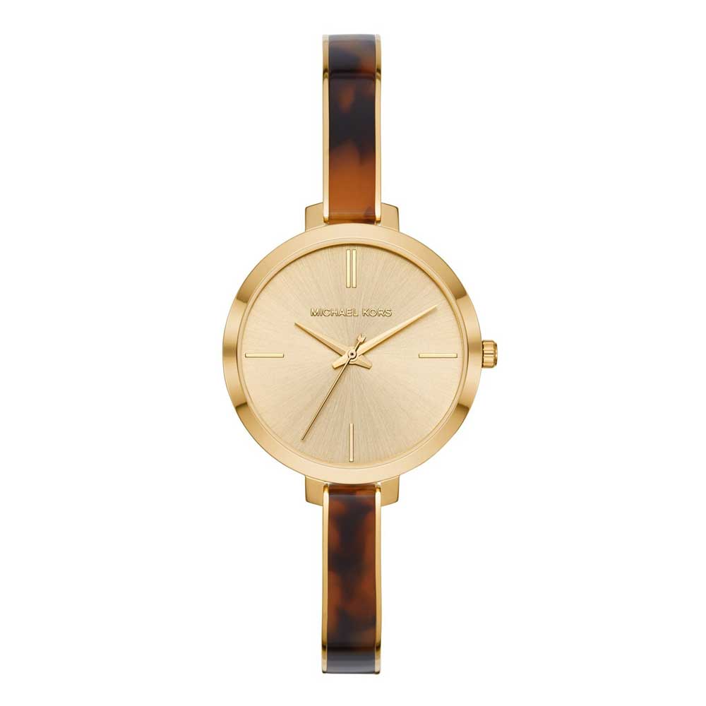 MICHAEL KORS JARYN MK4341 WOMEN'S WATCH - H2 Hub Watches