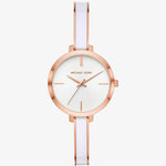 MICHAEL KORS JARYN MK4342 WOMEN'S WATCH - H2 Hub Watches